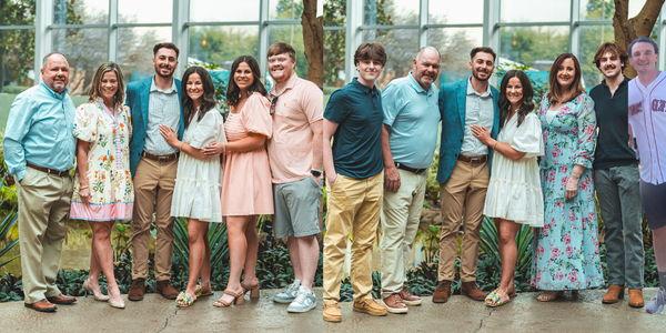 The Wedding Website of Hunter Hargrove and Taylor Chilcoat