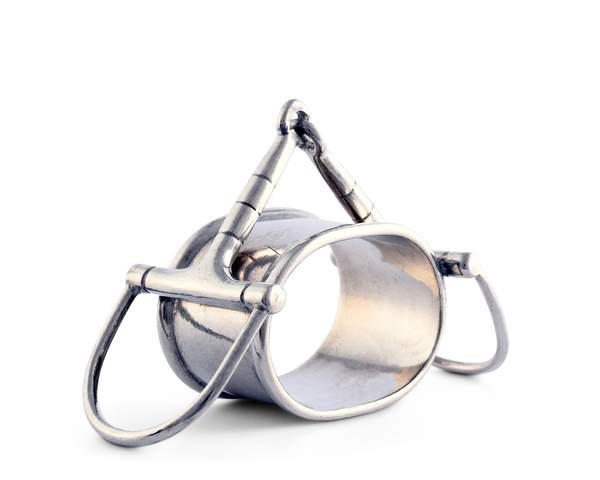 Bit Napkin Ring