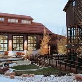 High West Distillery