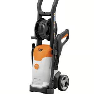 STIHL RE 90 PLUS 1800 psi Electric 1.2 gpm Pressure Washer