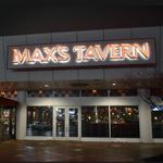 Max's Tavern