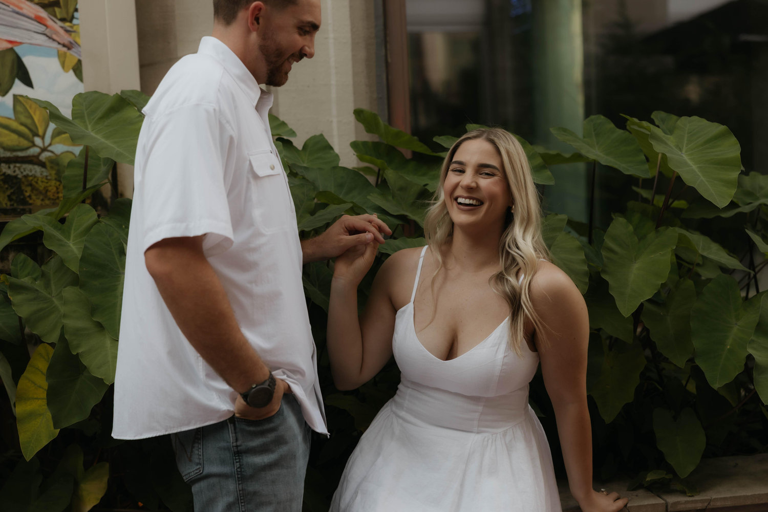 The Wedding Website of Megan Jeanette Sullivan and Hunter Edward Reynolds