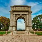 Valley Forge National Historical Park