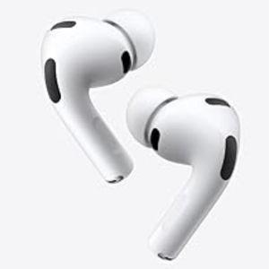 Apple AirPods Pro 3 Wireless Earbuds