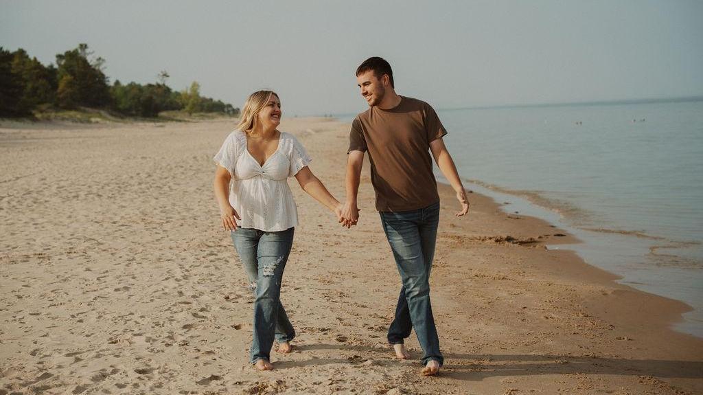 The Wedding Website of Ellie Schill and Tyler Schmidt
