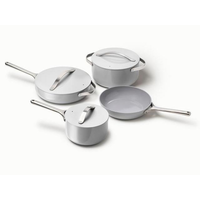 Caraway Cookware Set - Gray