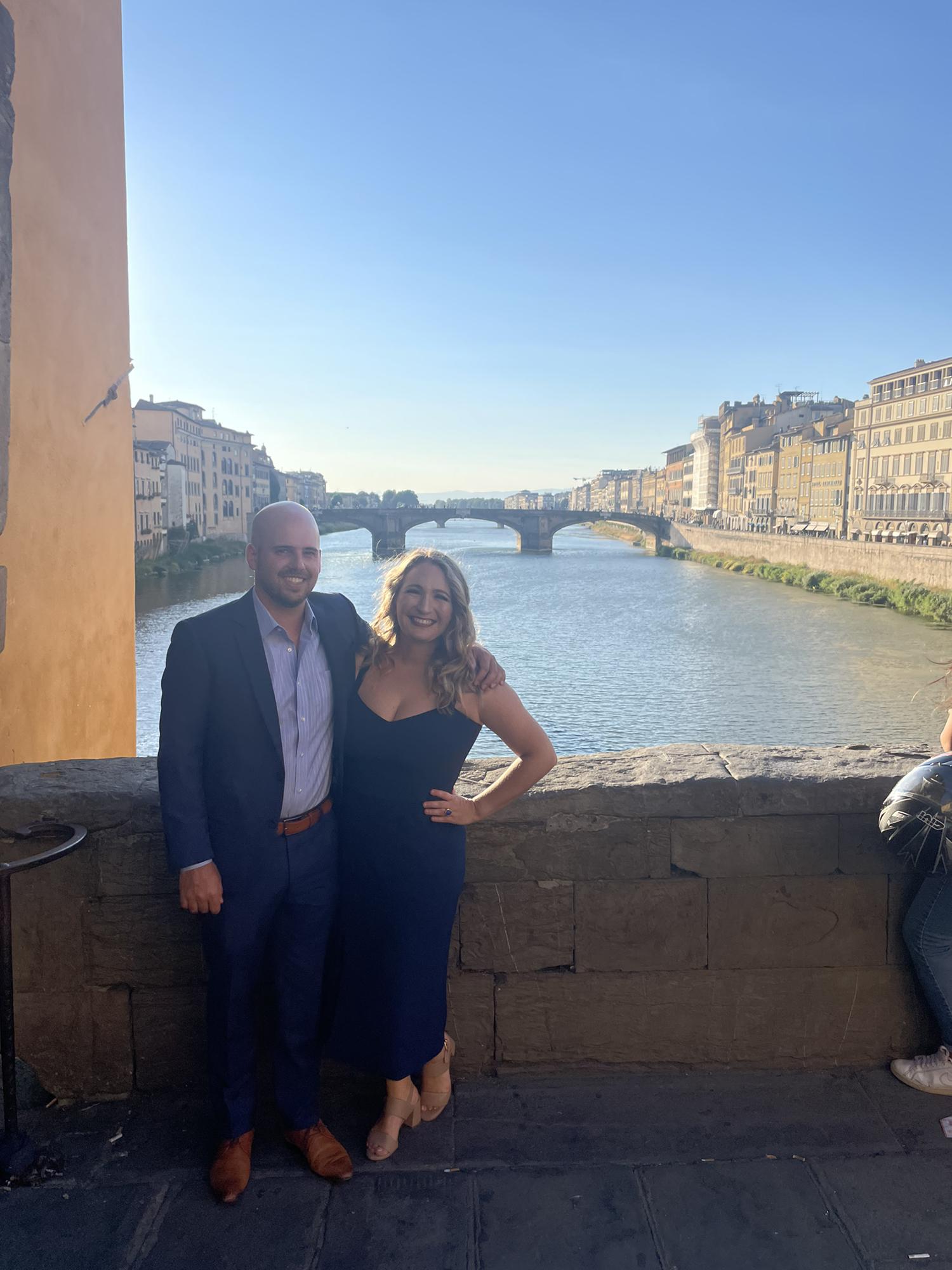 Florence, Italy
