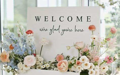 The Wedding Website of Brooke Scudder and Matthew Joyner