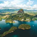 La Piedra del Peñol