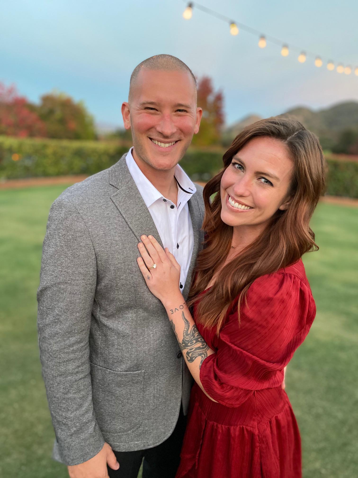 The Wedding Website of Kailey David and Jonathan Roman
