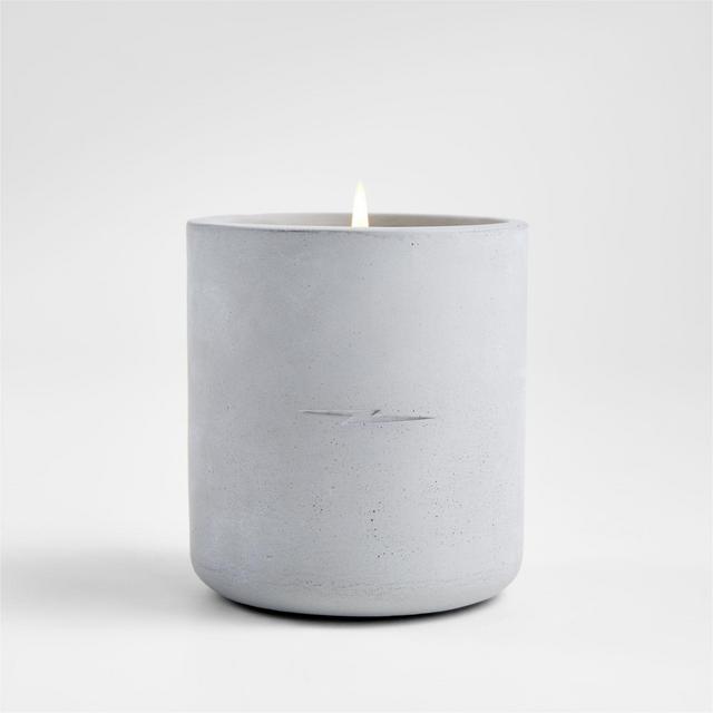 Shinola No. 3 Bergamot, Eucalyptus, and Amber Scented Candle