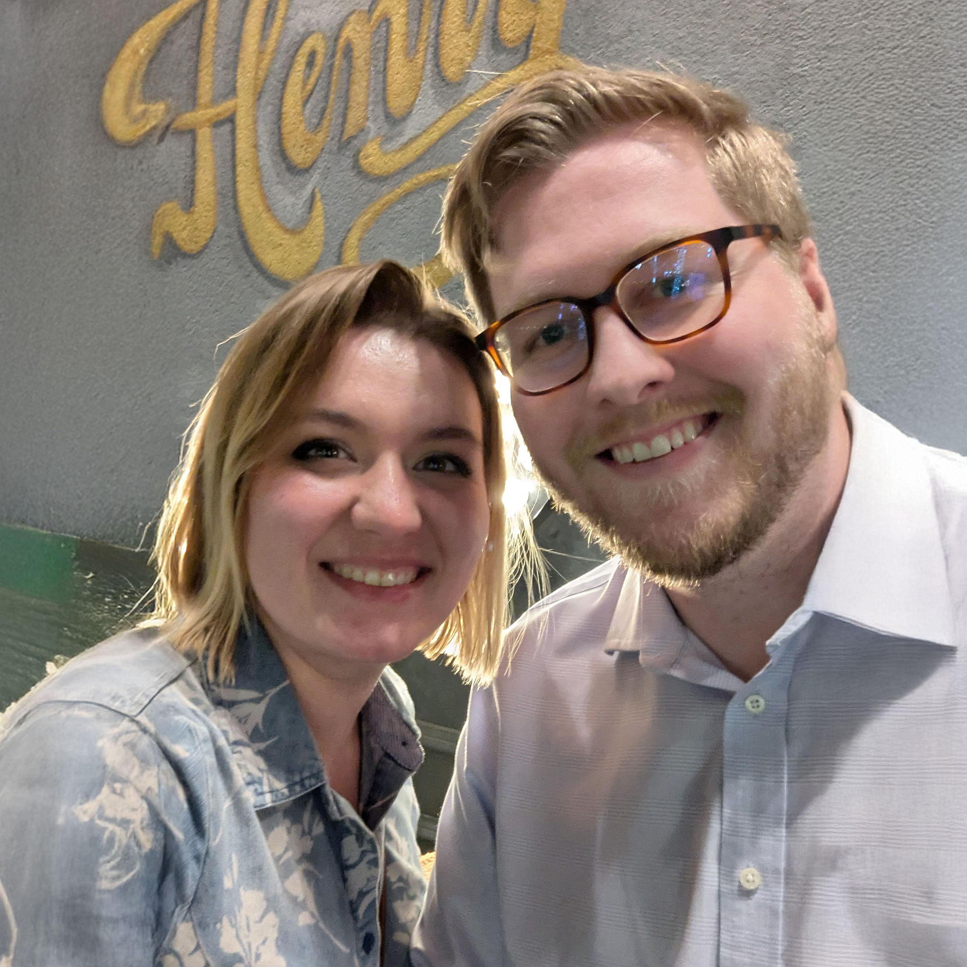 Date Night!