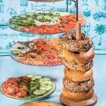 Sadelle's Coconut Grove