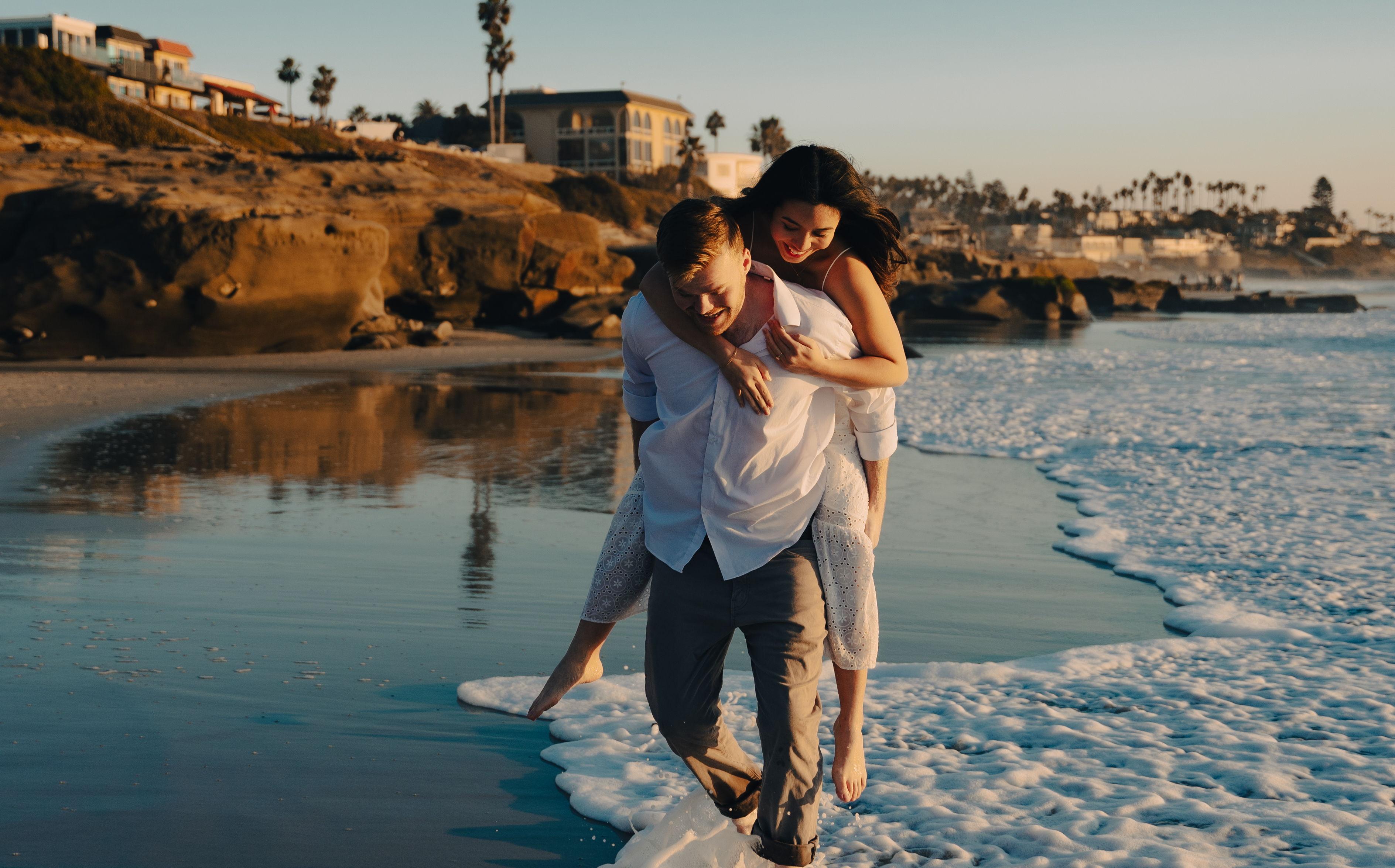 The Wedding Website of Hanna Villarosa and Nick Hughes