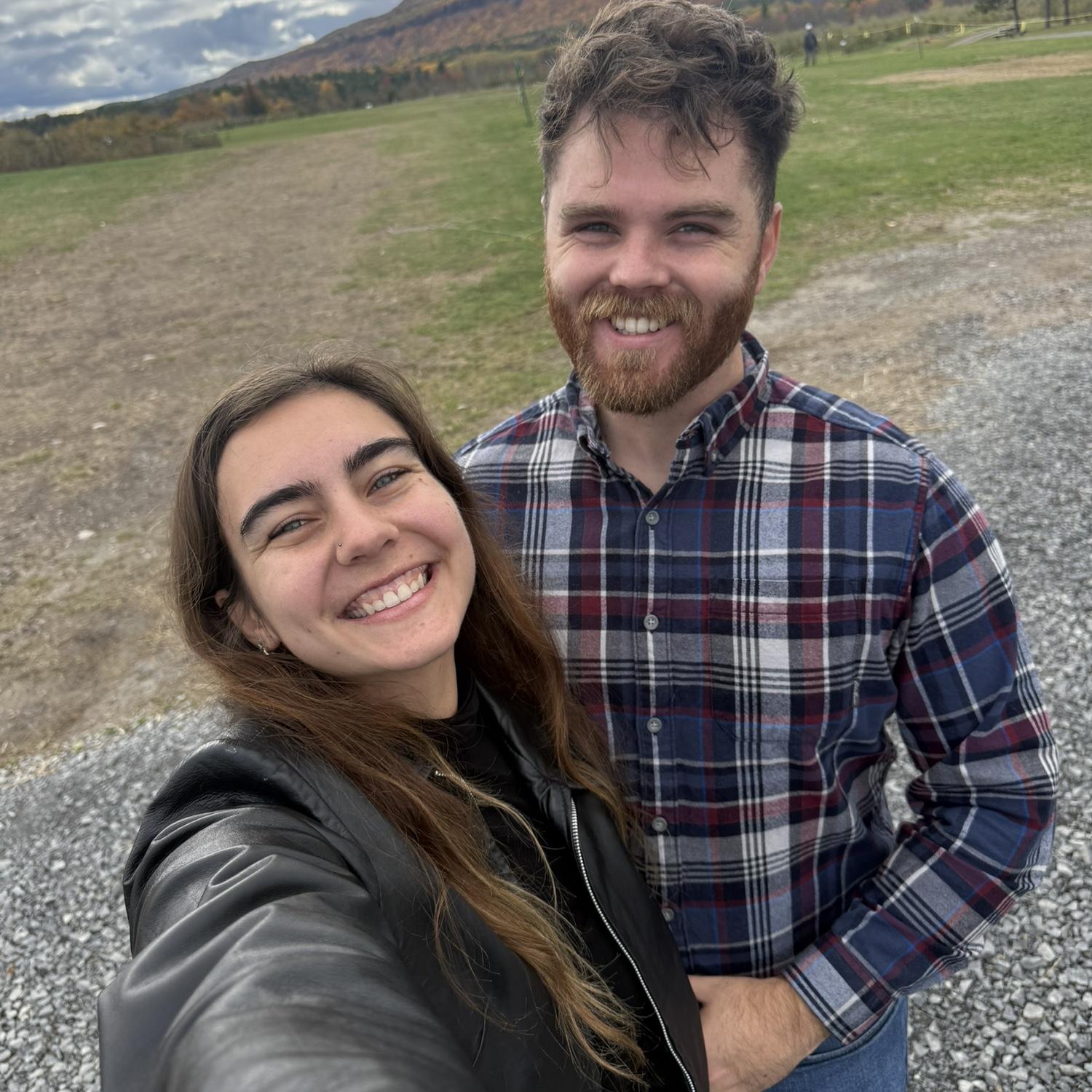 Albany Fall trip