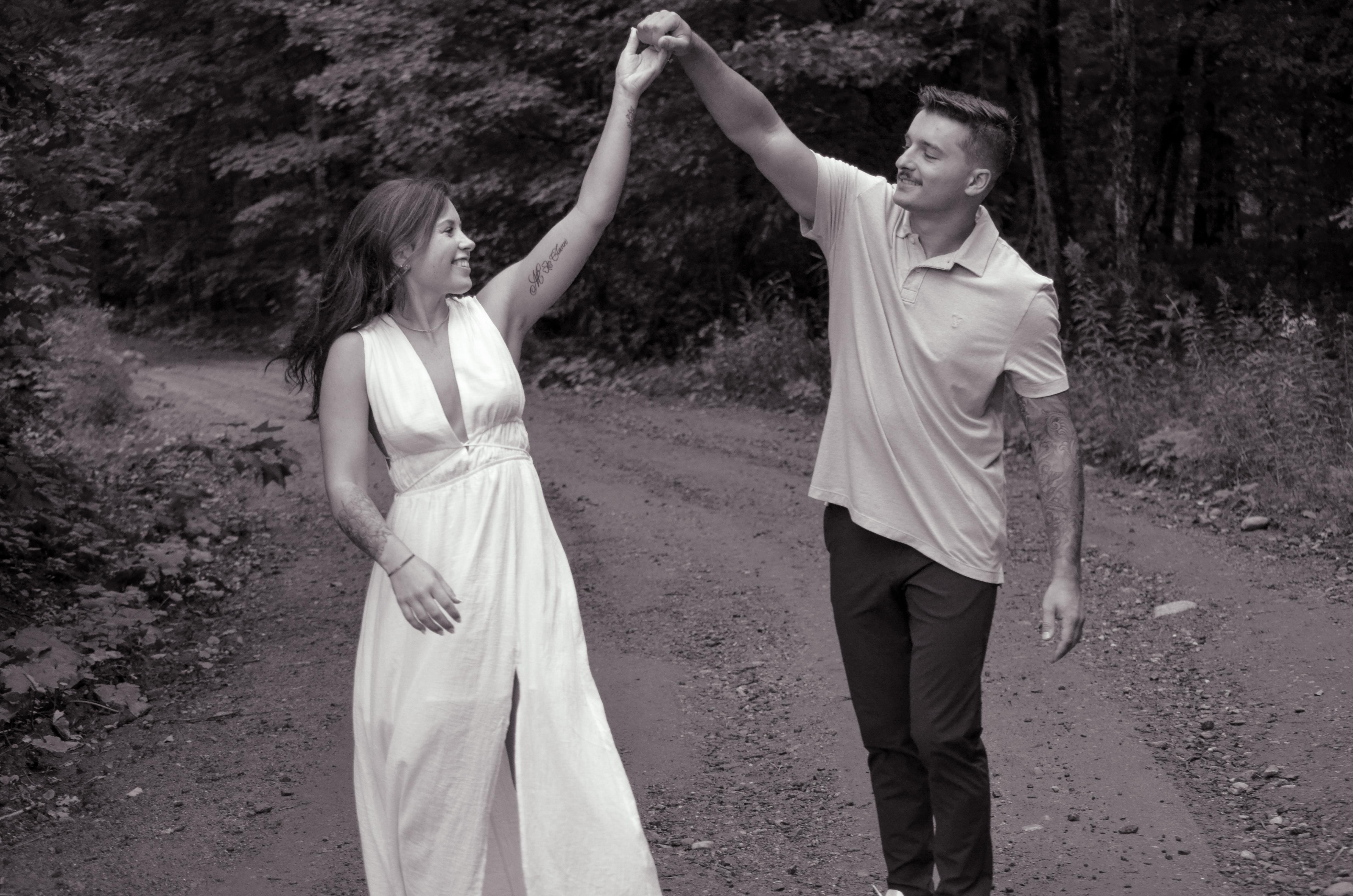 The Wedding Website of Kaya McGrath and Jack McIntyre
