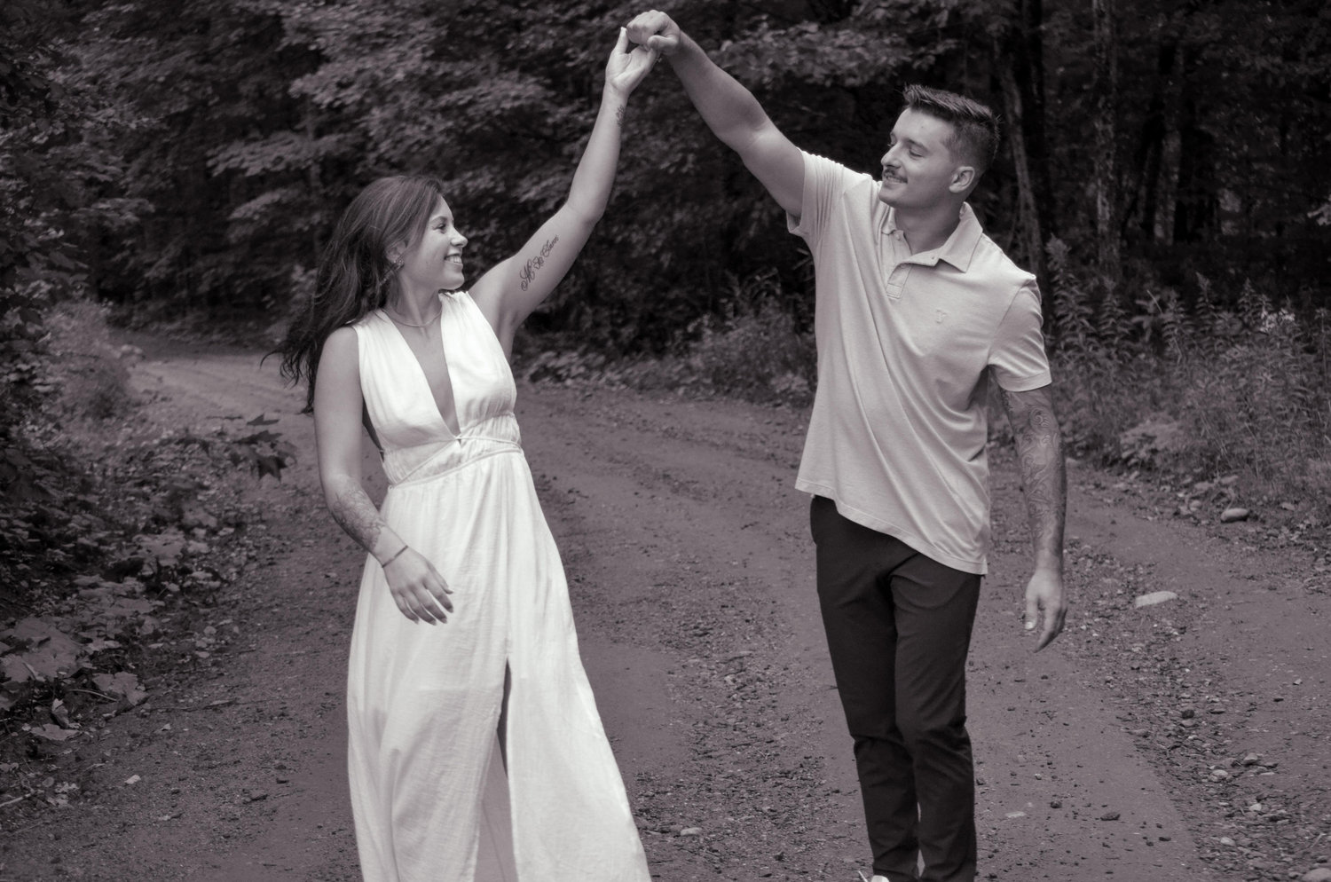 The Wedding Website of Kaya McGrath and Jack McIntyre