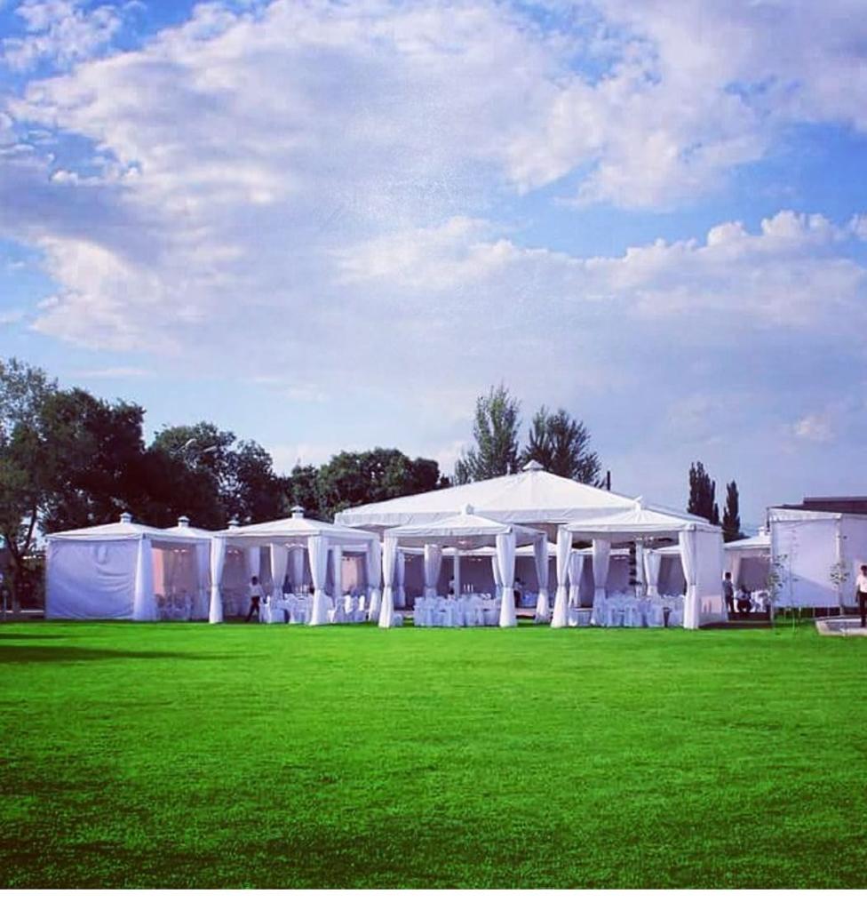 The Wedding Website of Roozbeh A. and Zhinoos M.