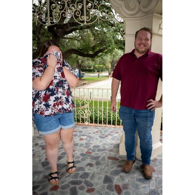 Our Engagement - Oct 2023