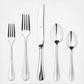 Mepra, Roma 5-piece Flatware Set, Service For 1 - Zola