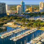Downtown St. Petersburg