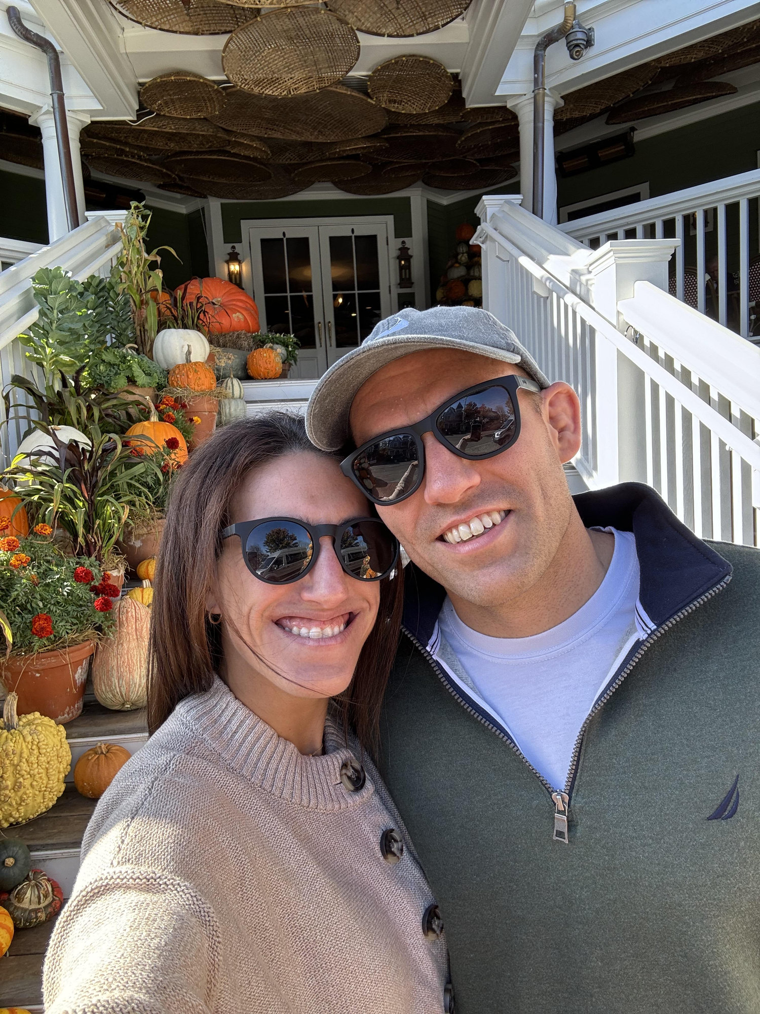 The Wedding Website of Rebecca Dvorin and Shawn Derocher