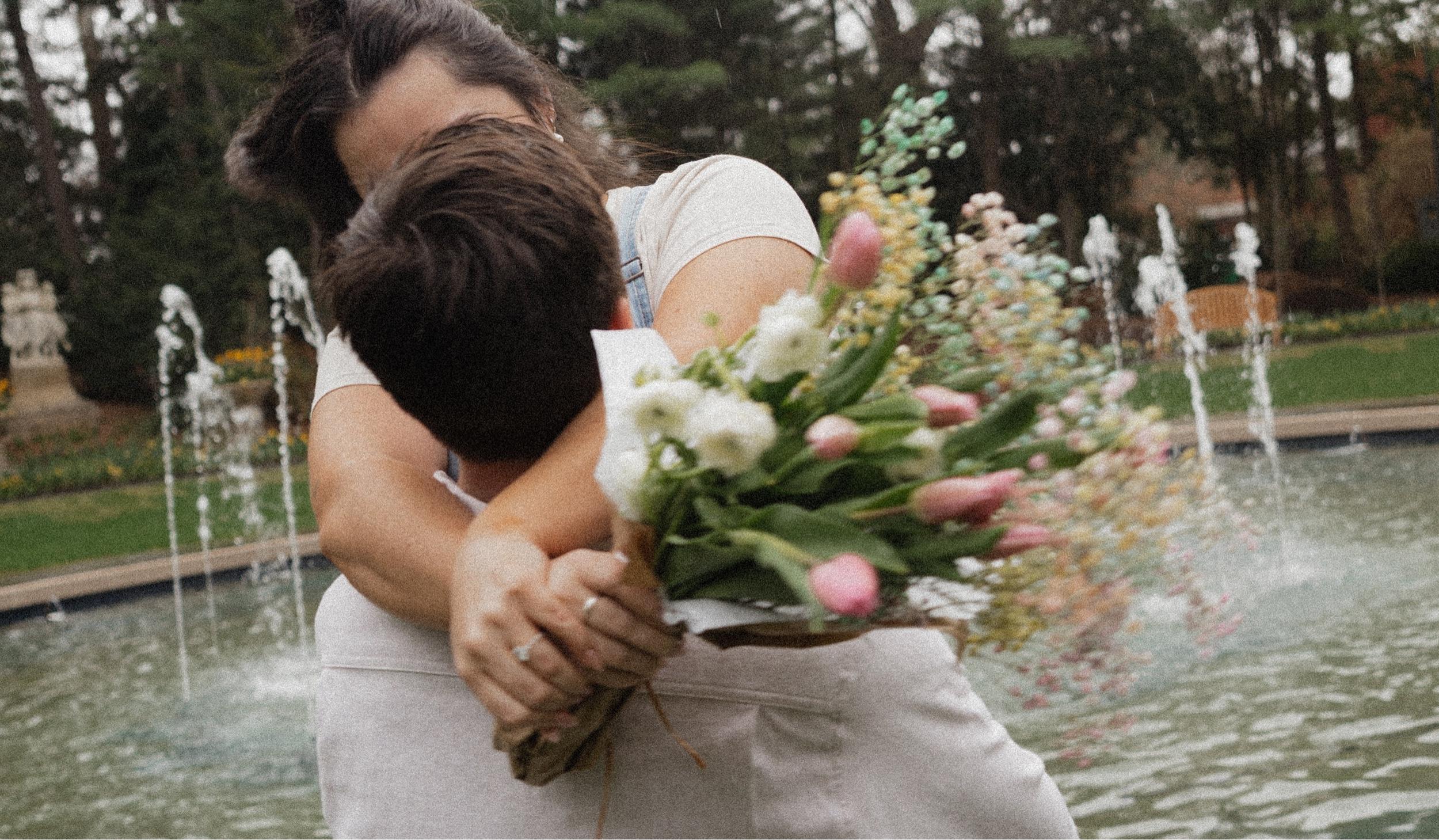 The Wedding Website of Hailey Barnett and Christopher Domagala