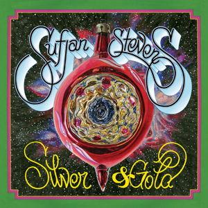 Sufjan Stevens - Silver & Gold on Vinyl | Electric Fetus