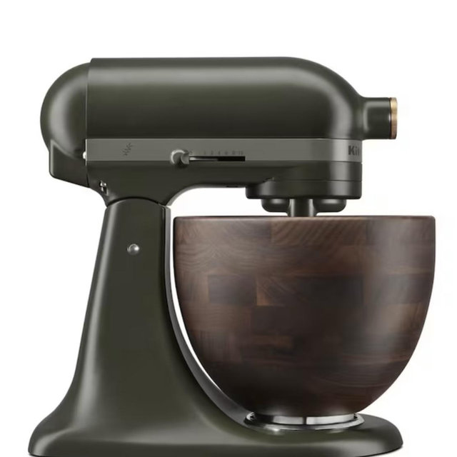 Stand Mixer Fund