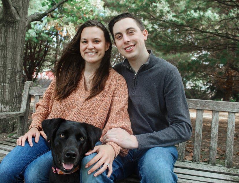 The Wedding Website of Kayla Karn and Tyler Wuest