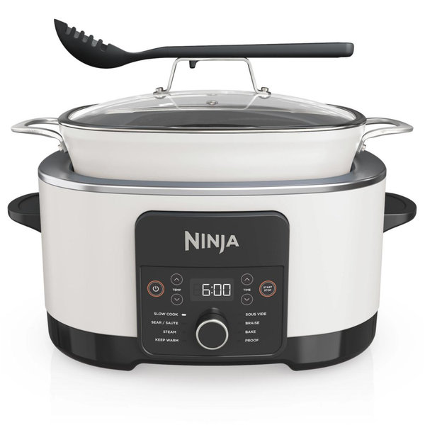 Ninja Foodi 8.5-qt. PossibleCooker PRO Multi-Cooker