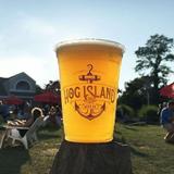 Hog Island Beer Co.