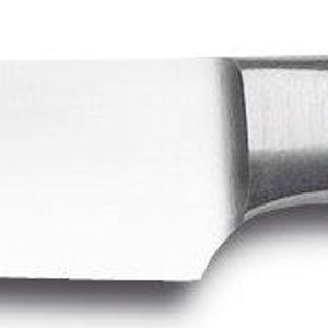 Wusthof Classic Ikon 4-1/2-Inch Utility Knife, Black