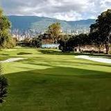 El Rodeo Country Club (Golf)