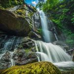 Chase Waterfalls