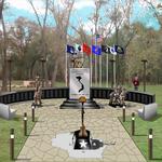 Veterans Freedom Park