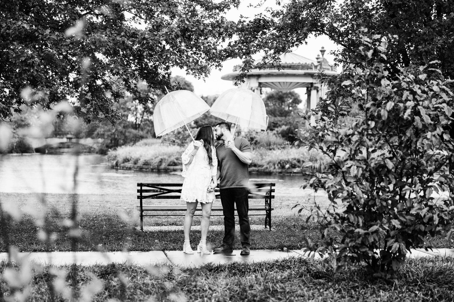 The Wedding Website of Emily Anna Smith and Michael Kenyon Simpson