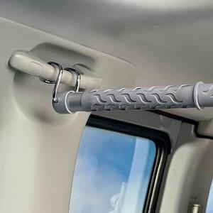 Car Clothes Bar