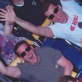 Six Flags 2011