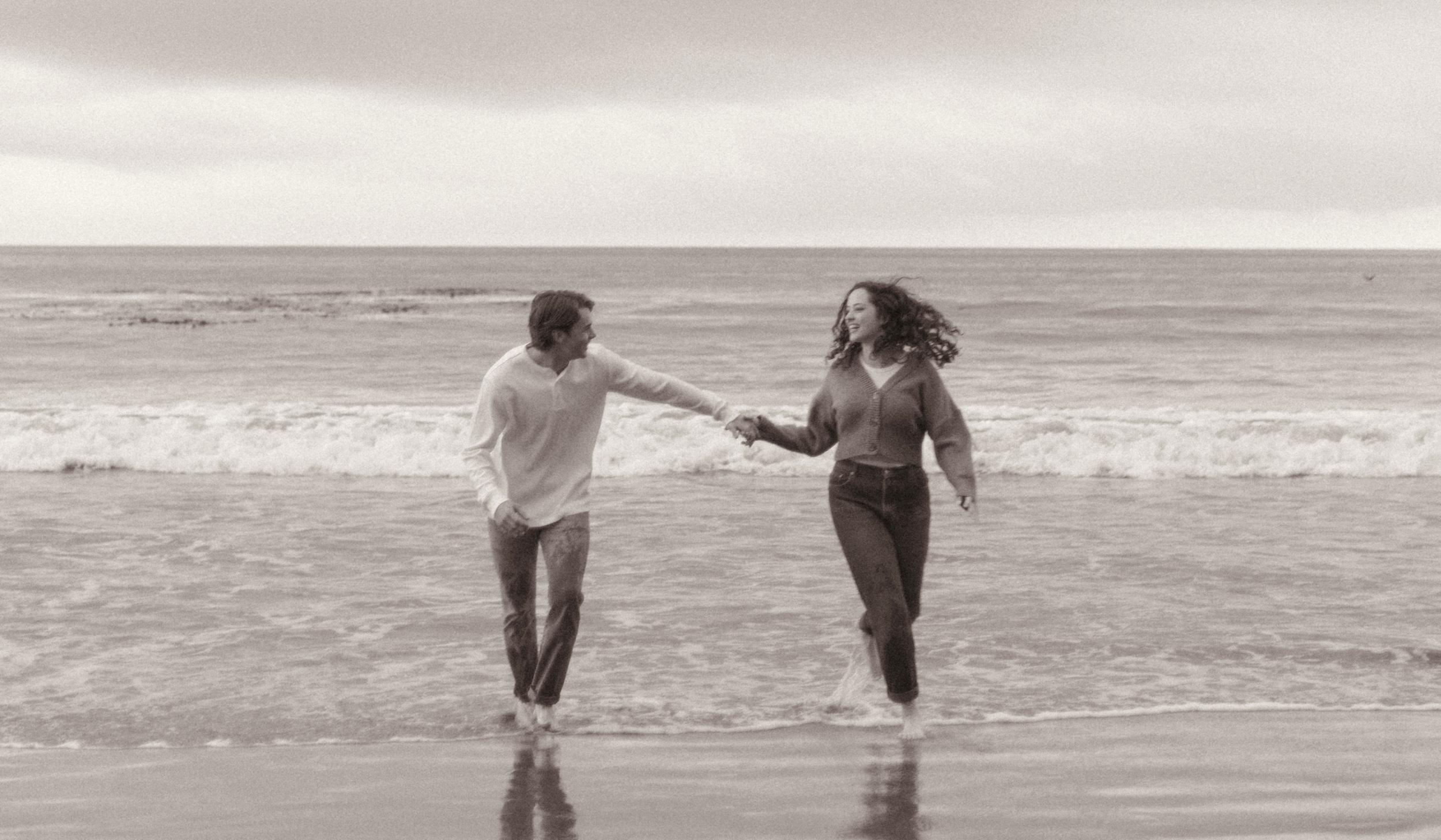 The Wedding Website of Jason Treanor and Petra Kramer