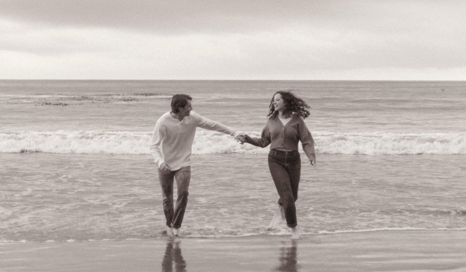 The Wedding Website of Jason Treanor and Petra Kramer