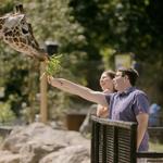 Philadelphia Zoo