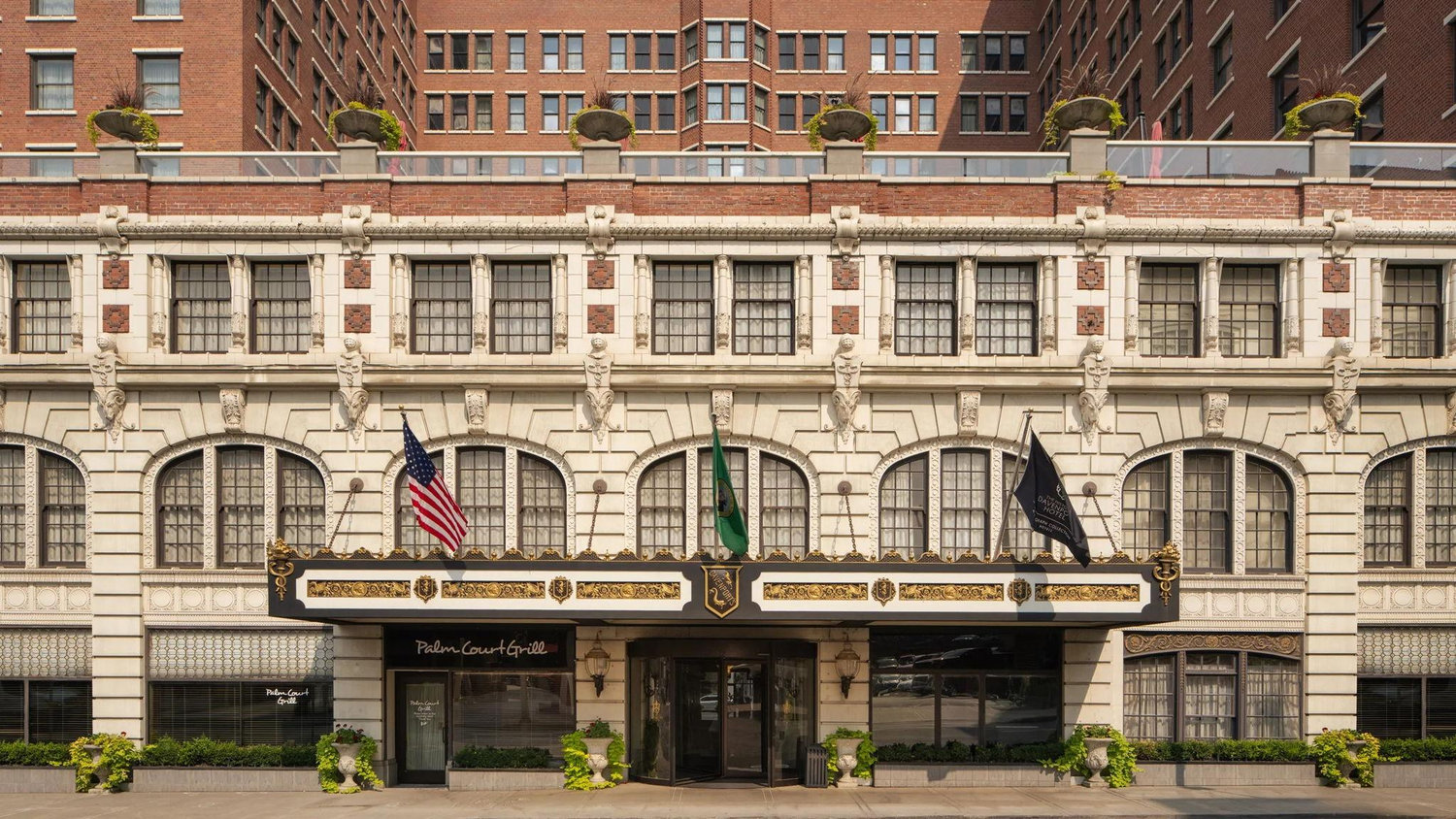 The Wedding Website of Hayley Rettig and Pierce Harken