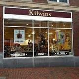 Kilwins Ice Cream - Chocolate - Fudge