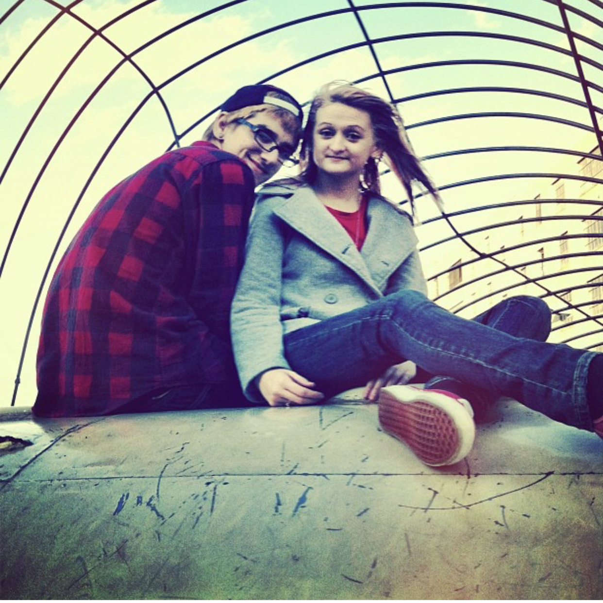 Very First Picture 2012