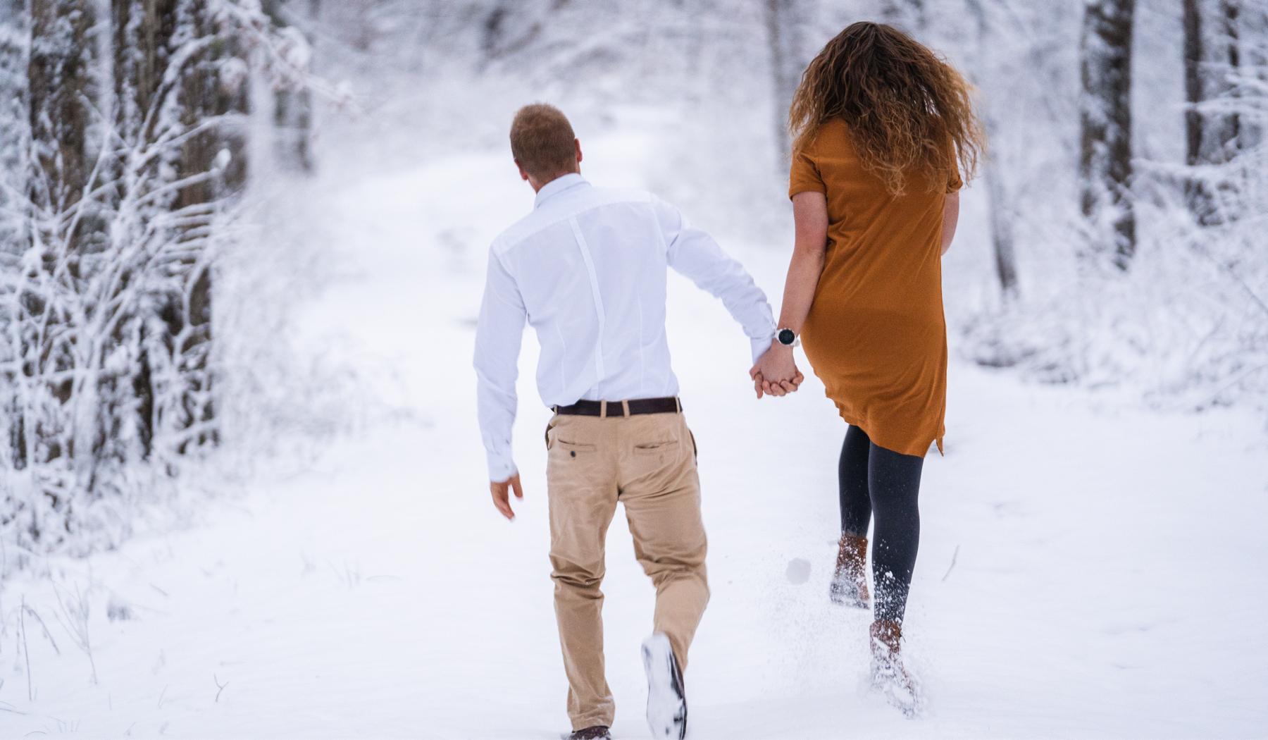 The Wedding Website of Danique Tersmette and Michael Godwin