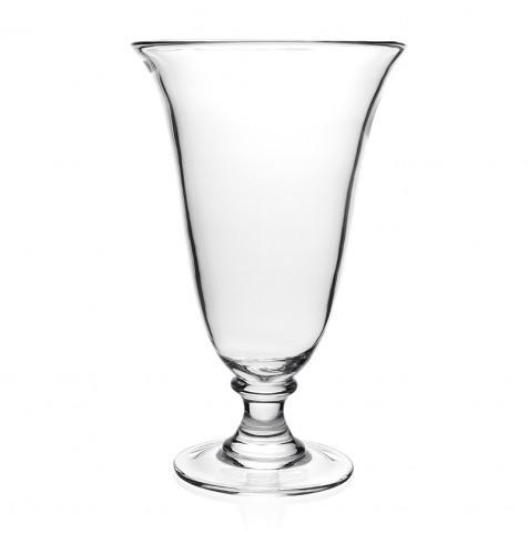 WILLIAM YEOWARD VASE SAVANNAH 18"