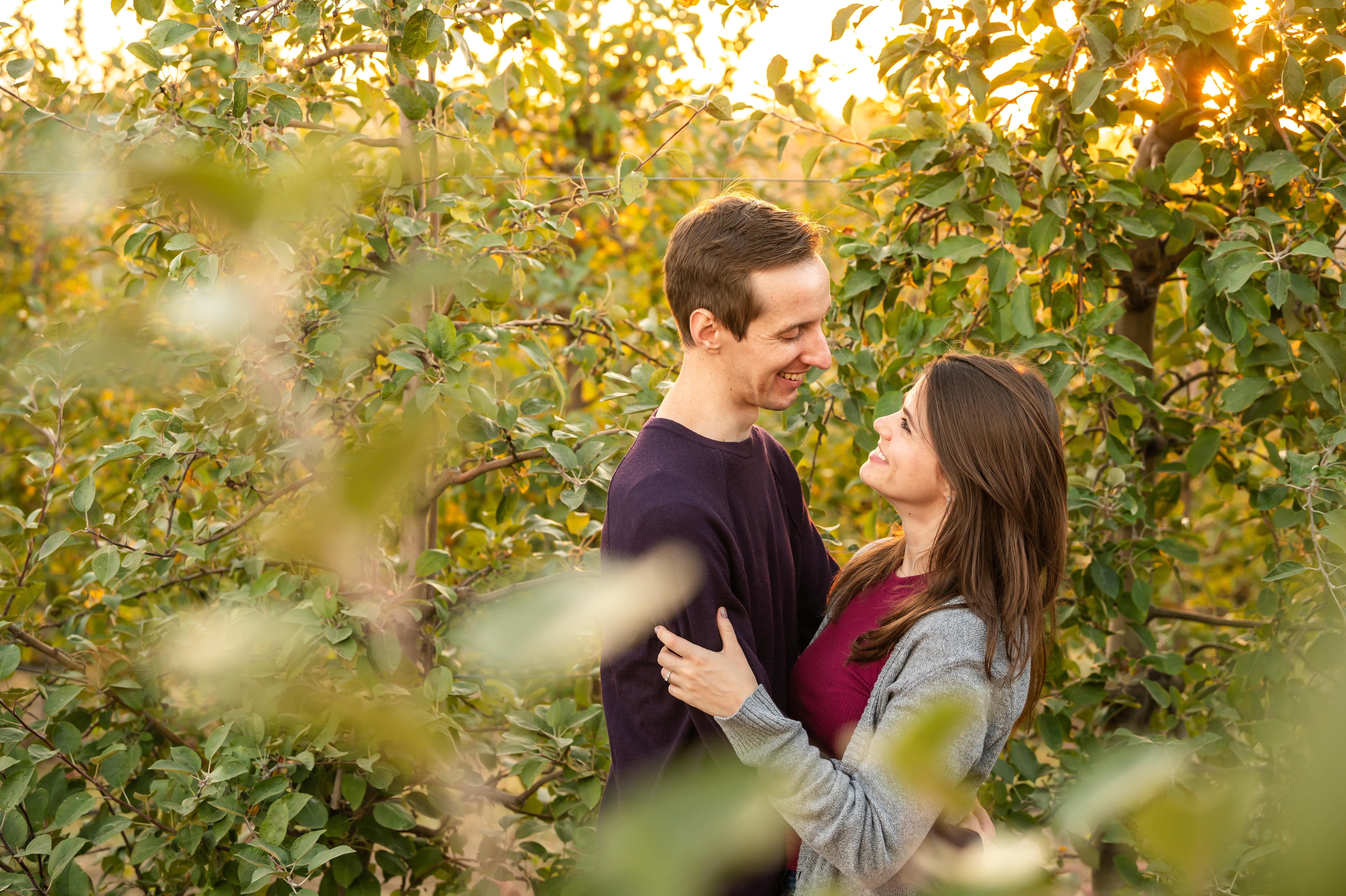 The Wedding Website of Lauren Kolkman and Colin Graber