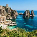 Tonnara di Scopello
