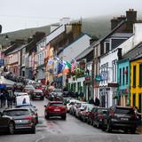 Discover Dingle Town